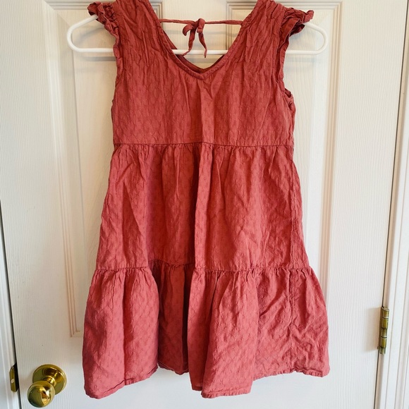 Carter’s Dress - Picture 3 of 3